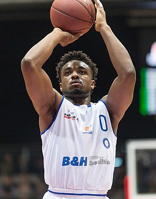 <span class="mw-page-title-main">Retin Obasohan</span> Belgian basketball player