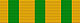 Ribbon bar Rangka dari kayu Ek Crown.jpg