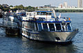 * Nomination: River cruise ship River Harmony in cologne --Rolf H. 17:13, 9 October 2013 (UTC)) * * Review needed