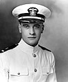 Ensign Robert W. Uhlmann