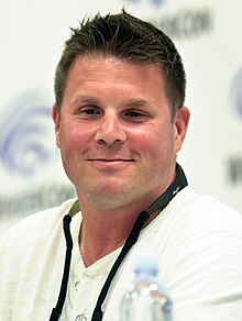 Rod Roddenberry от Gage Skidmore.jpg