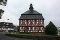 Kirche Rodenroth