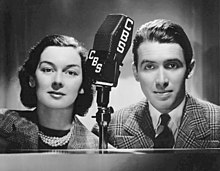 Jimmy Stewart - Movies, Family & Facts