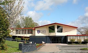 Rotorua Girls' High School