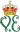 Kongelig monogram av kong Victor Emmanuel II av Italia.svg