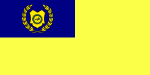 Royal Standard of the Raja Permaisuri of Perlis.svg