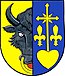 Blason de Rozsochy