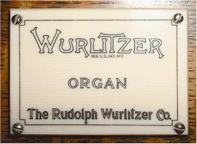 File:Rudolph Wurlitzer label.jpg