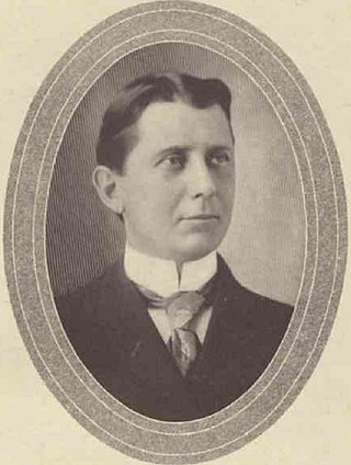 <span class="mw-page-title-main">Ruffin G. Pleasant</span> American politician (1871–1937)