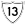 National Route 13 (Kolumbia)