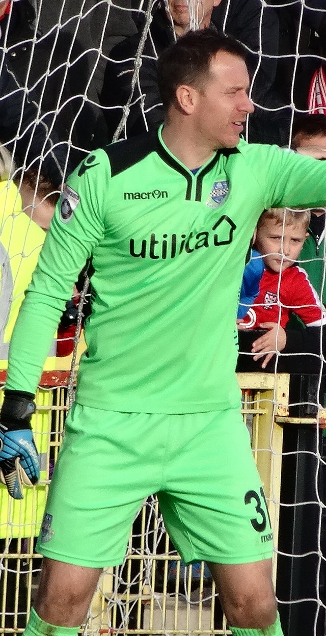 Bath City Football Club - NEW SIGNING 