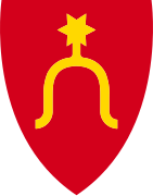 Coat of arms of Rygge