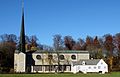 Catholic parish church St. Ulrich