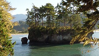 <span class="mw-page-title-main">Salt Creek Recreation Area</span>