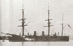 Kronprinsen 1876