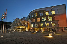 Scottish Parliament: History, Powers, Members