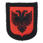 Image illustrative de l’article 21e division SS Skanderbeg