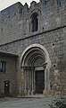 Corneilla de Conflent: St. Marie