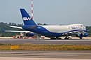 SW Italia, I-SWIA, Boeing 747-4R7 F (19505247358).jpg 