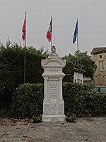 Monument aux morts