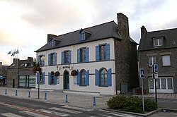Saint-Benoît-des-Ondes ê kéng-sek