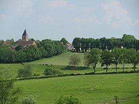 Zambak (Nièvre)