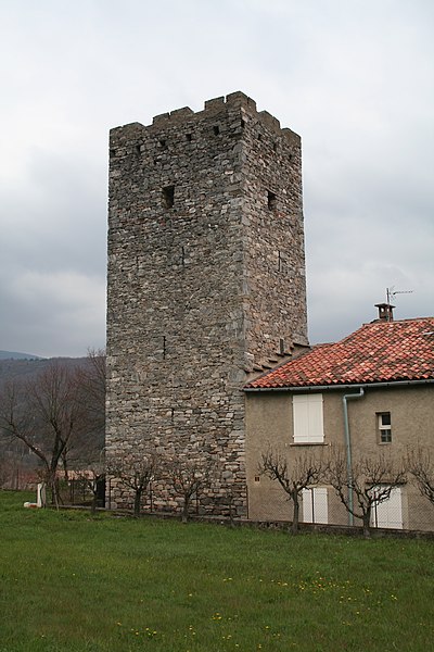 File:Saint-Pons-de-Thomieres Tour Gascagne.JPG