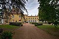 Schloss La Garde