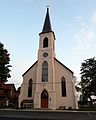 Category:Saint Louis Besancon Catholic Church (New Haven, Indiana) - Wikimedia Commons