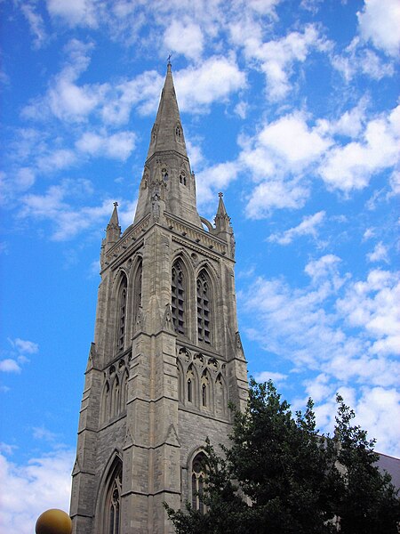 File:Saint Peter's Church - Bournemouth, Dorset, England.jpg