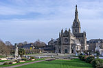 Vignette pour Sanctuaire Sainte-Anne de Sainte-Anne-d'Auray