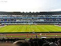 Salt Lake Stadium játékmenet a FIFA U17 -es világbajnokság során 2017.jpg