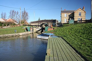 <span class="mw-page-title-main">Downham West</span> Human settlement in England