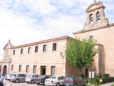 Convento de Santa Clara