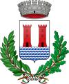 圣特雷莎-迪里瓦徽章