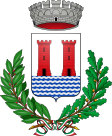 Santa Teresa di Riva címere