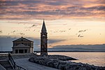 Caorle Lighthouse