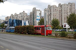 Alipašino polje