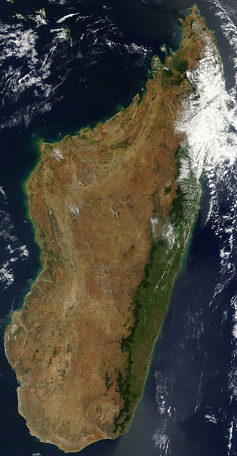 Madagascar