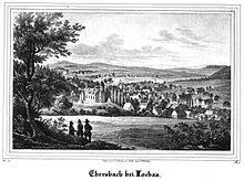 Ebersbach 1839