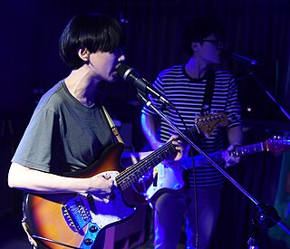 <span class="mw-page-title-main">Say Sue Me</span> South Korean indie rock band