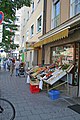 Schillerstraße in München