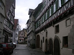 Schorndorf Weststadt