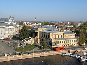 Tourismus In Mecklenburg-Vorpommern: Tourismusmessen, Statistik, Landschaften