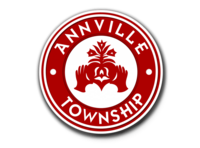 Official seal of Annville Township, Pennsylvania
