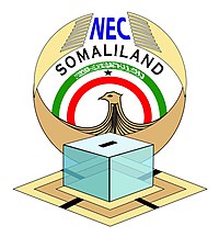 Seal of Somaliland National Electoral Commission.jpg