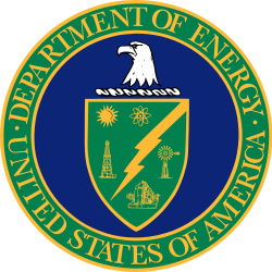 Seal of the United States Department of Energy.svg
