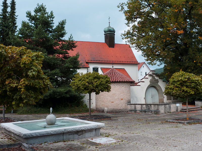 File:Sebastianskapelle Wurmlingen 2.jpg