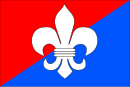 Drapeau de Sedlec