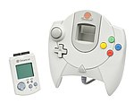 List of game controllers - Wikipedia